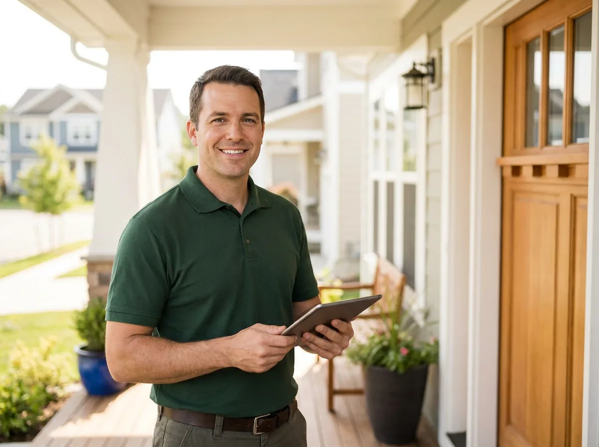 Pest control FAQs for Chattanooga, OK